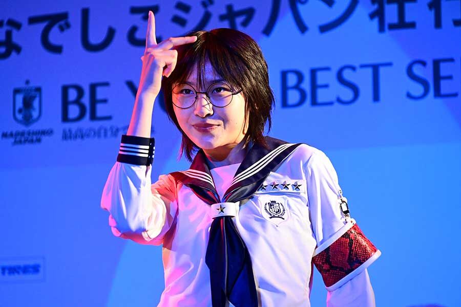 手を繋いだまま夜の渋谷で遭遇？新しい学校のリーダーズのSUZUKAの恋愛事情