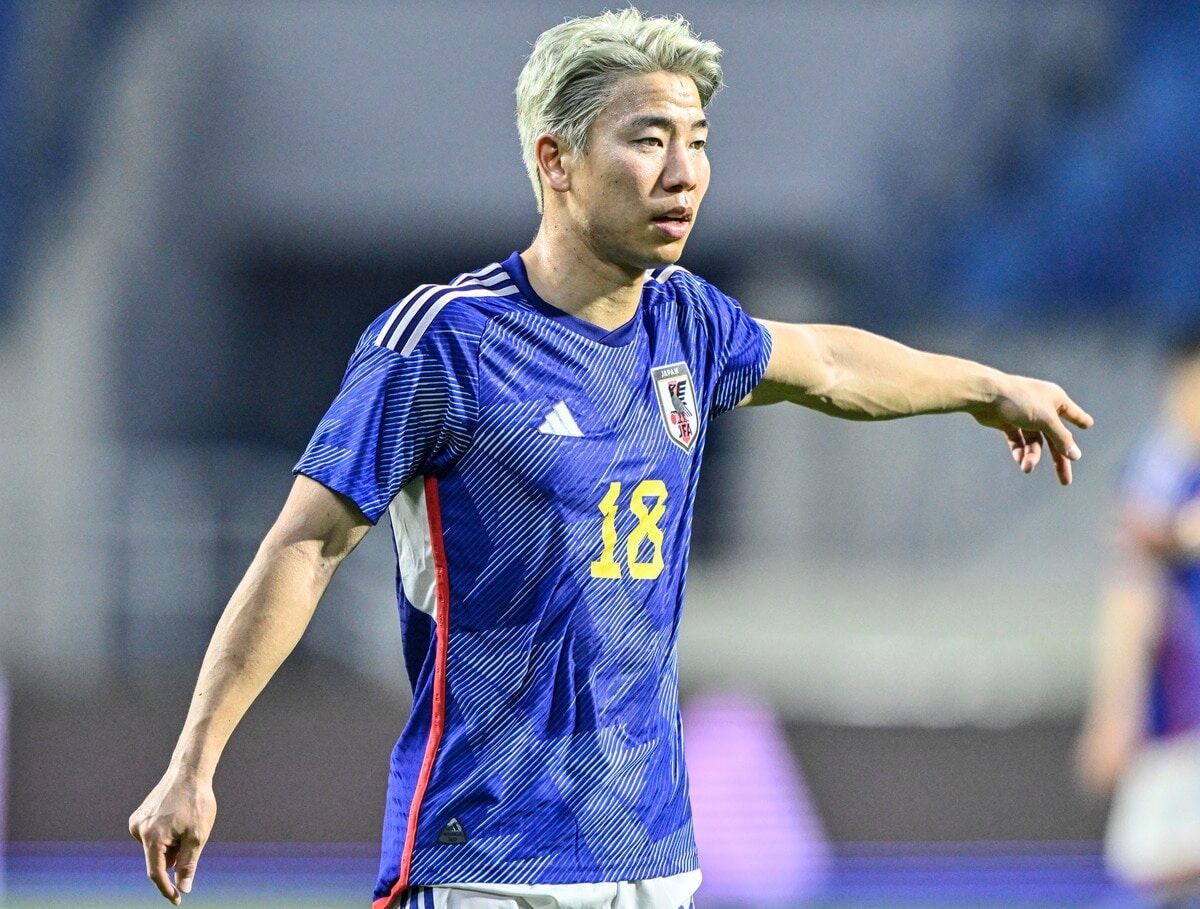 【アジア杯】浅野拓磨のバーレーン戦決定機逸に批判殺到！日本代表選出の理由に疑問の声