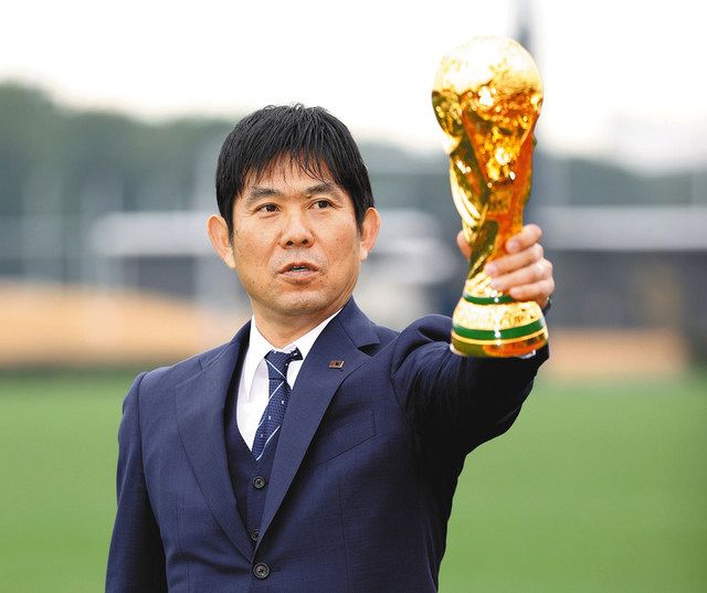 【サッカー】森保監督の新戦力構想：マインツ・佐野海舟選手