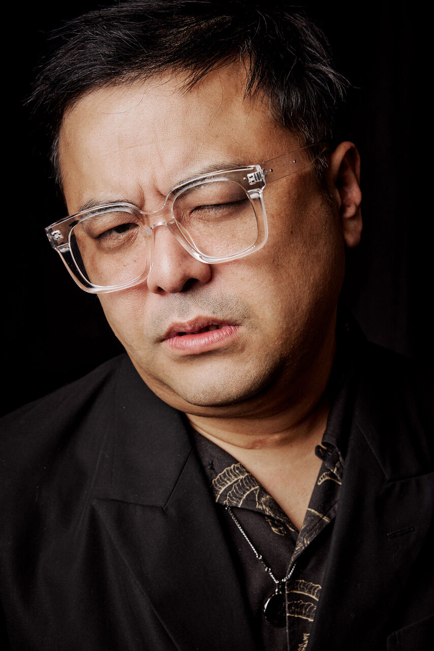 「鬼畜の所業」とろサーモン久保田が語る誹謗中傷の現実