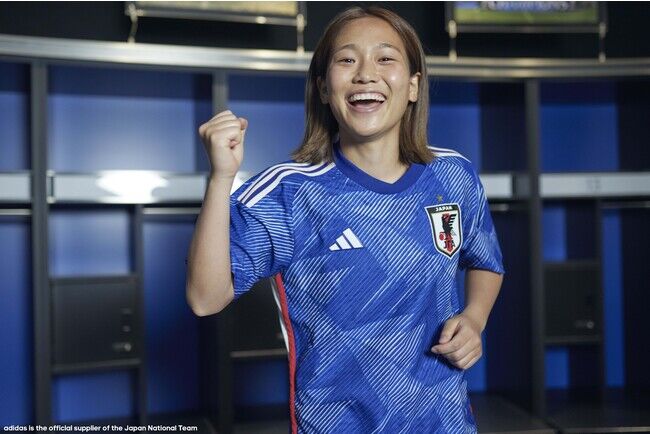 中嶋が代表初ゴール！守屋の感慨深いコメントも！パリ五輪予選報告会見の舞台裏を覗く！