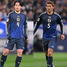 【サッカー】守田英正と上田綺世の不在でどう戦う？森保ジャパンの新たな戦略