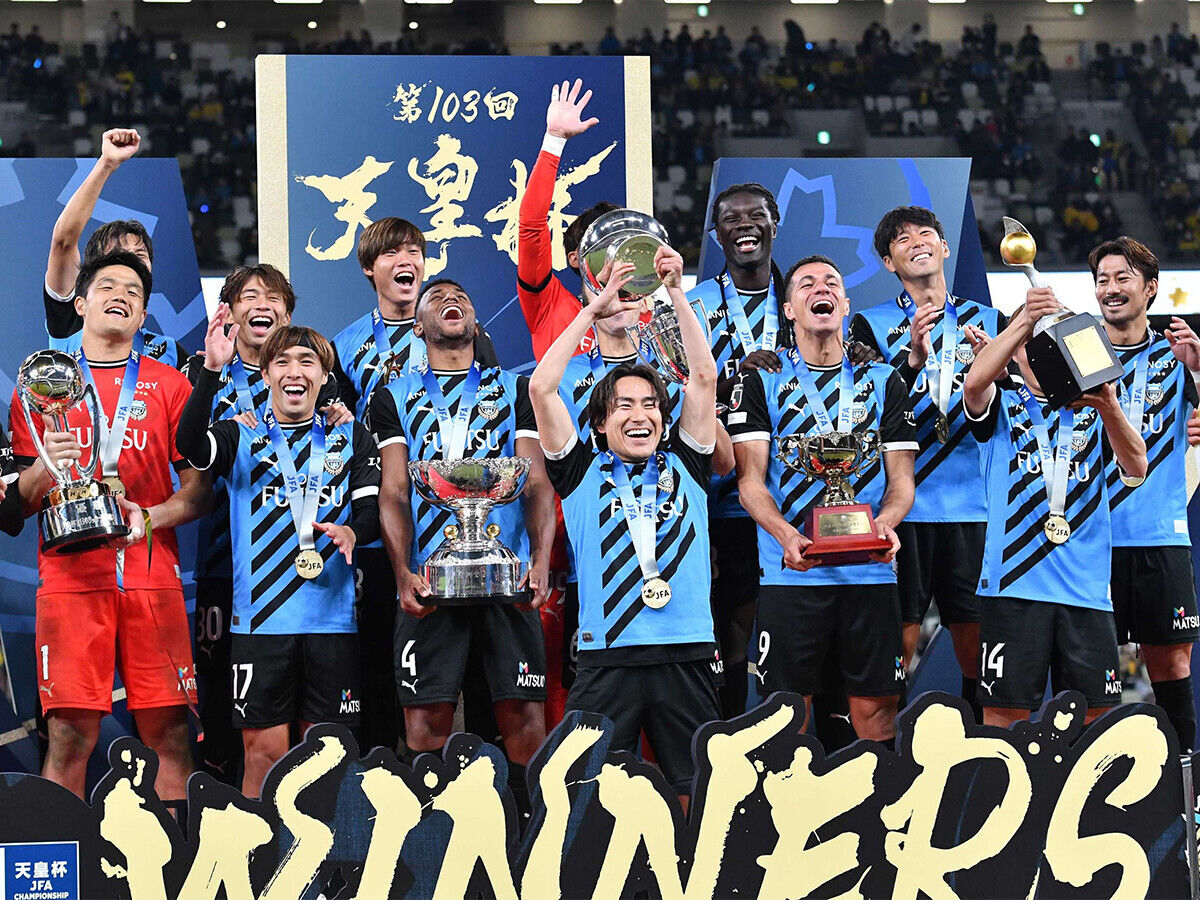 【サッカー】川崎の対応に賛成派多数！ネット上の悪質コメントに終止符を打つ
