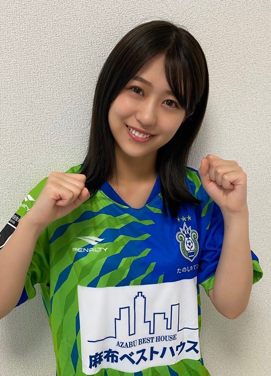 【朗報】AKB篠崎彩奈の彼氏がJリーグ年間最優秀ゴール賞を受賞！驚きと喜びの声が広がる