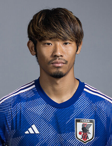 【サッカー】守田英正、苦悩の告白！「考えすぎてパンク」