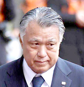 【日本代表】田嶋会長がテレビ放送未定に苦しむ現状を語る