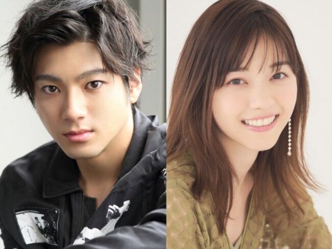 【速報】山田裕貴さんと西野七瀬さんが結婚！