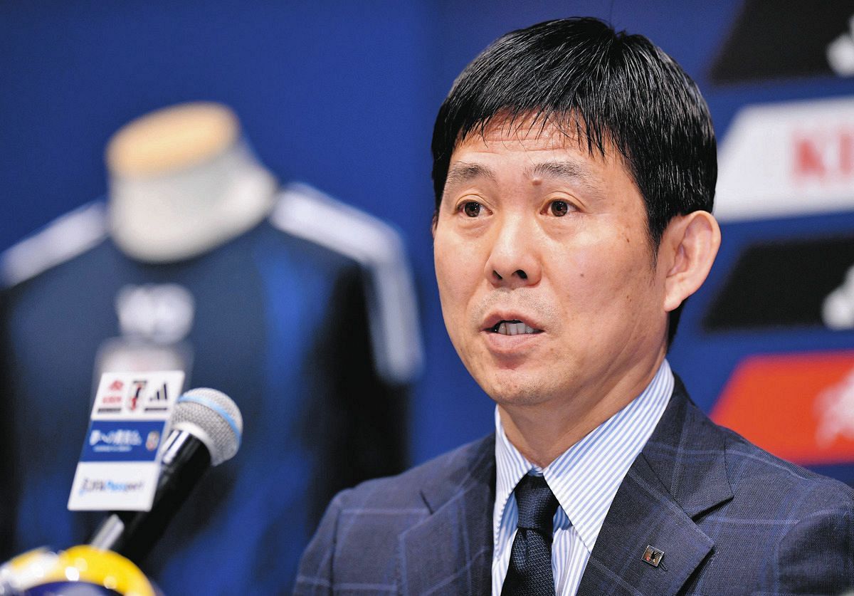 【サッカー】森保監督の選択：佐野海舟不招集の真相を探る