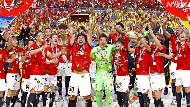 【サッカー】ACL浦和戦での武漢サポーターの暴挙連発が予測される！試合前の緊張が高まる！