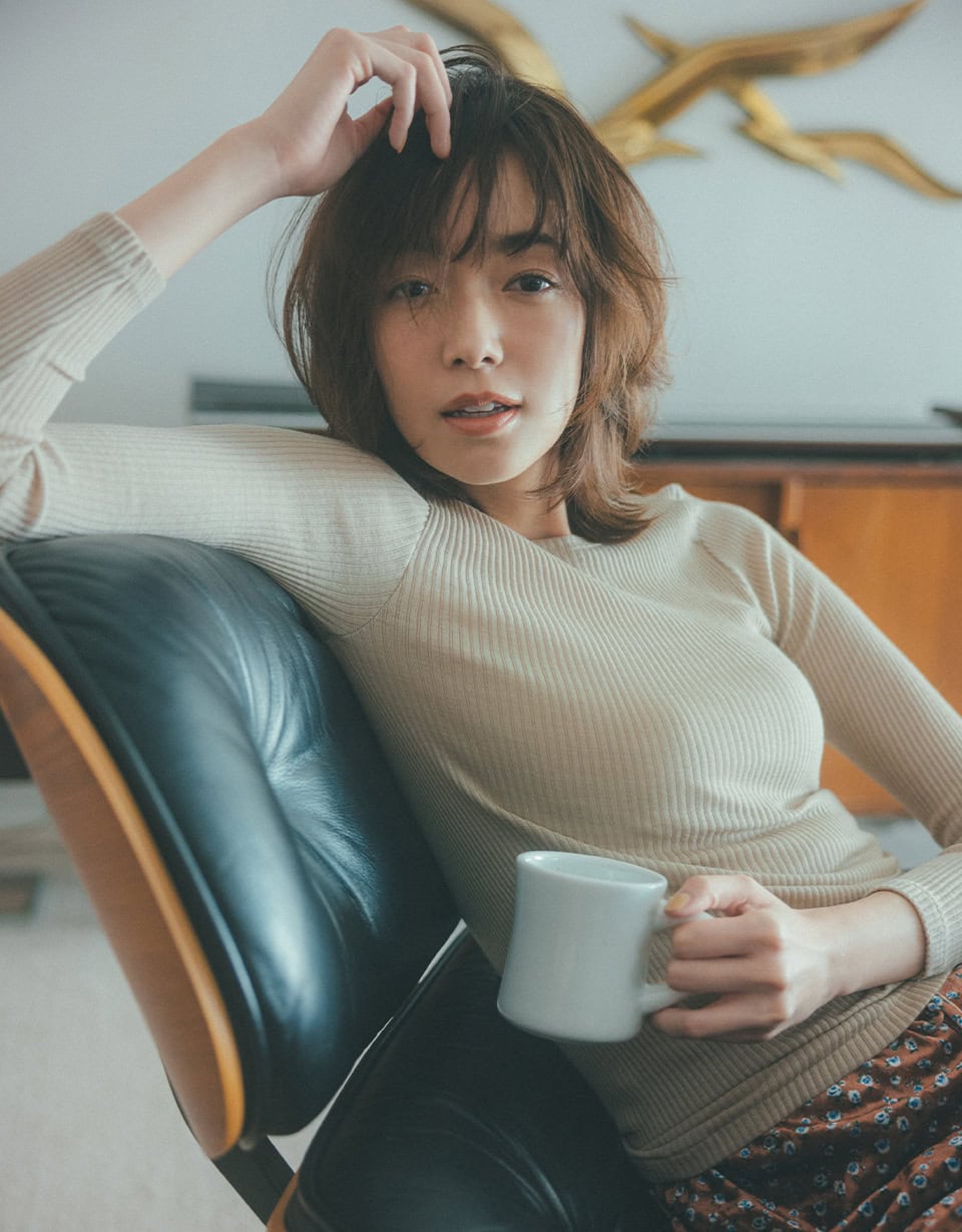 【芸能】尿管結石5個発見！佐藤栞里の健康告白に迫る