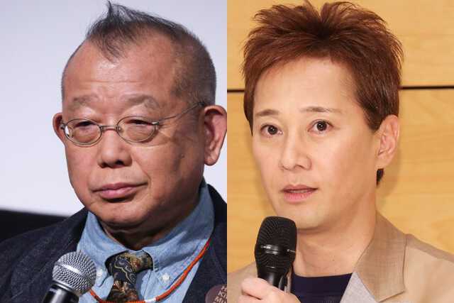 『ザ！世界仰天ニュース』笑福亭鶴瓶が語る中居正広の危機：裏側に迫る