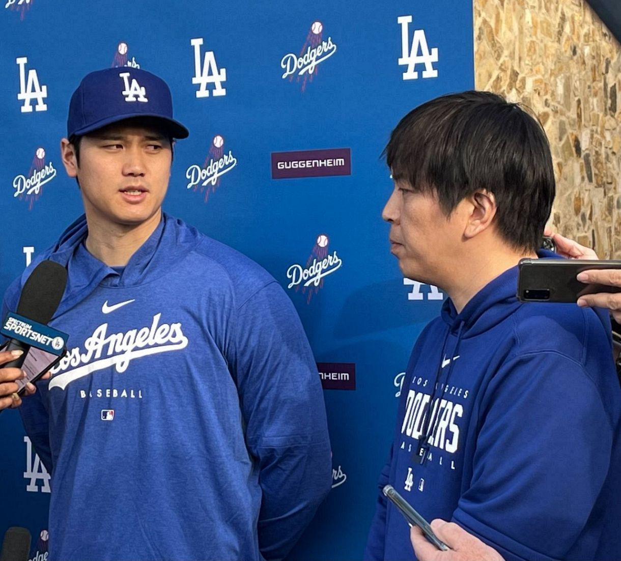 大谷翔平を批判していた人、今の気持ちはどうなっているのか？