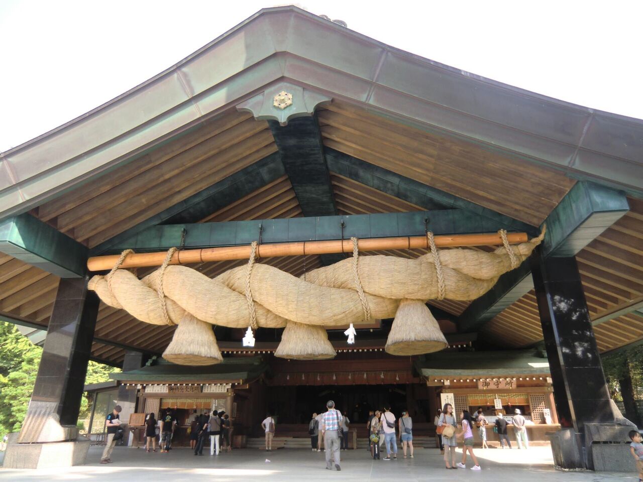 【必見】お賽銭は５円？出雲大社が一部報道を批判し真実を明かす！