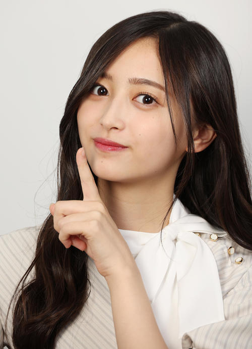 【期待】「真ん中の可愛い子は誰？」乃木坂46の井上和が話題の美少女センターに！