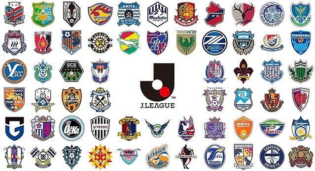 【期待】24年ぶりの変動！Jリーグが全カテゴリーで20クラブに拡大