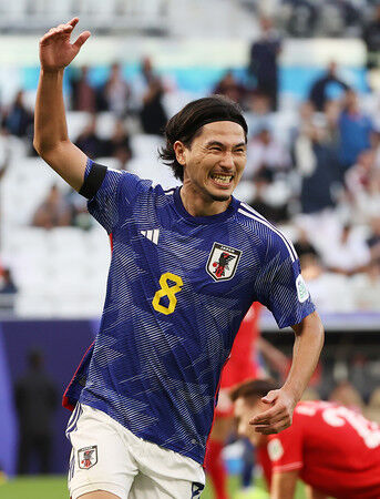 【アジア杯】イラクが圧巻の3発でインドネシアに圧勝！森保Jに次戦への指針
