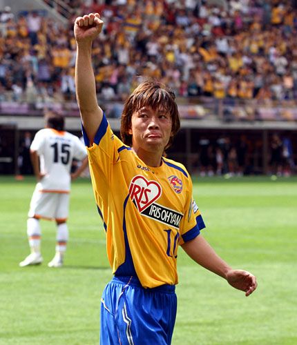 【引退】J2ベガルタ仙台のレジェンド、梁勇基が現役引退！18年間の輝かしいキャリアに幕