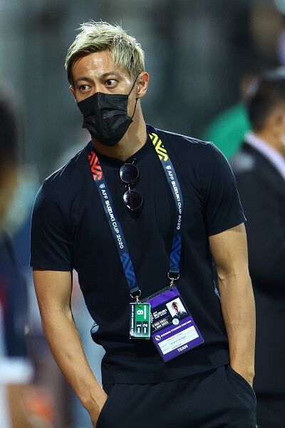 【提言】無能な老人が権力を握る現状に本田圭佑が怒り爆発！サッカー界の変革を訴える