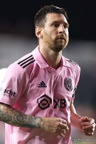 【サッカー】米MLSの人気が急上昇！メッシ旋風はいつ終わるのか？
