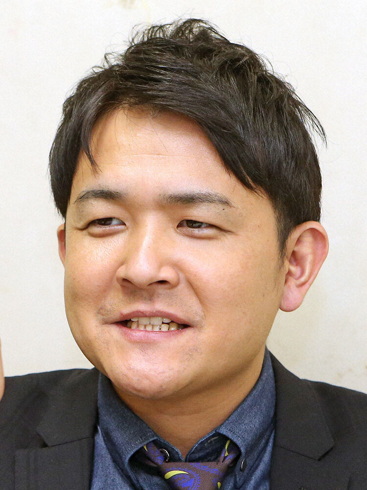 千鳥ノブの感動的な松本人志への賛辞！「神様のような存在」について熱く語る