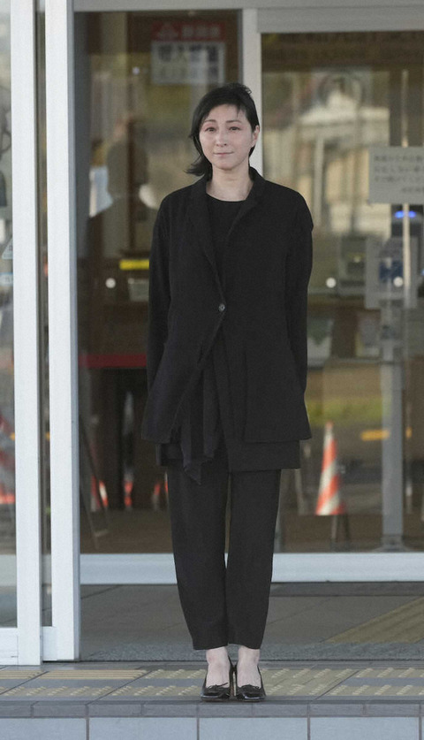 広末涼子、逮捕からの再起｜心の風景と回復への道