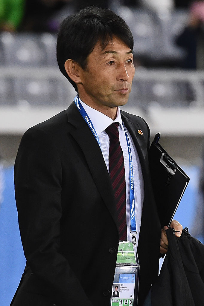 【サッカー】石井正忠氏が挑む新たな舞台！タイ代表での”初陣”への挑戦が始まる