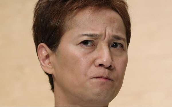 【被害者X子さん】9000万円はもらっていない！中居正広トラブルの舞台裏