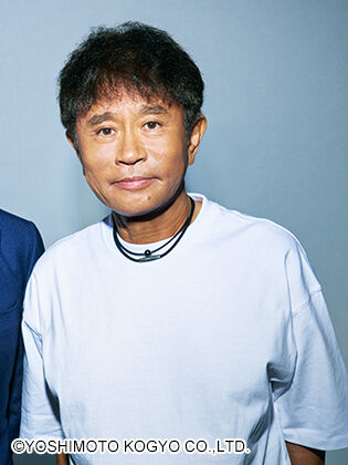 【ダウンタウン】浜田雅功がラジオで松本人志に言及！その言葉にファン感動