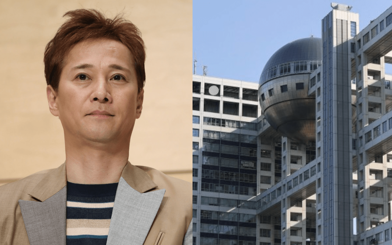 女性上納システムの実態：NHKとテレビ東京のクリーンさを考える