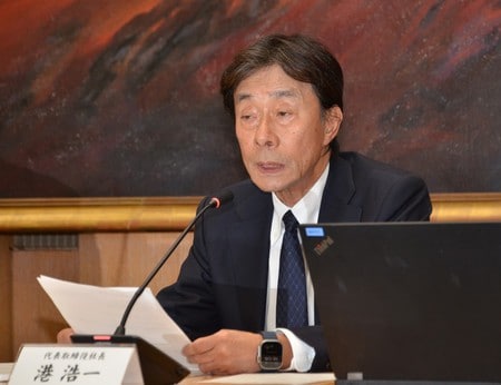 【港社長】フジテレビ最新騒動：中居正広と女性社員の関係に迫る！