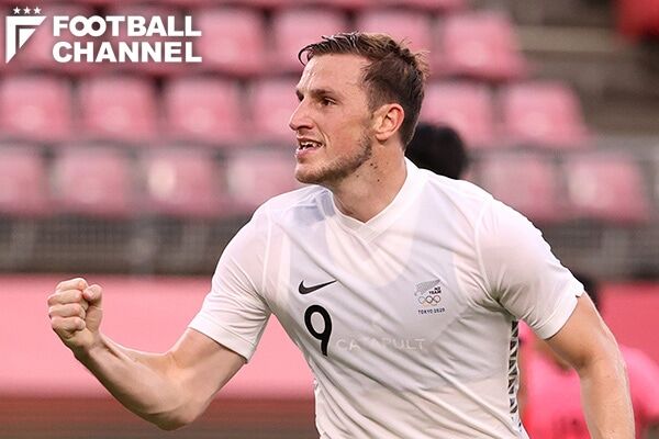 【サッカー】ニュージーランド、FIFAランク89位での奇跡のW杯出場！