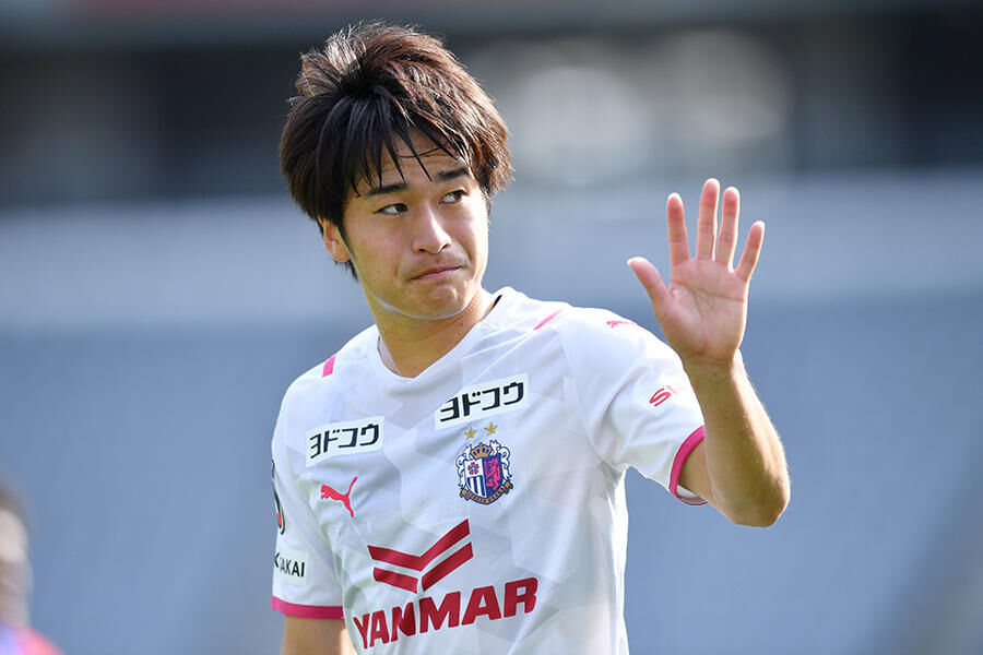 【サッカー】坂元達裕、重傷の可能性？コベントリー指揮官が心配のコメント