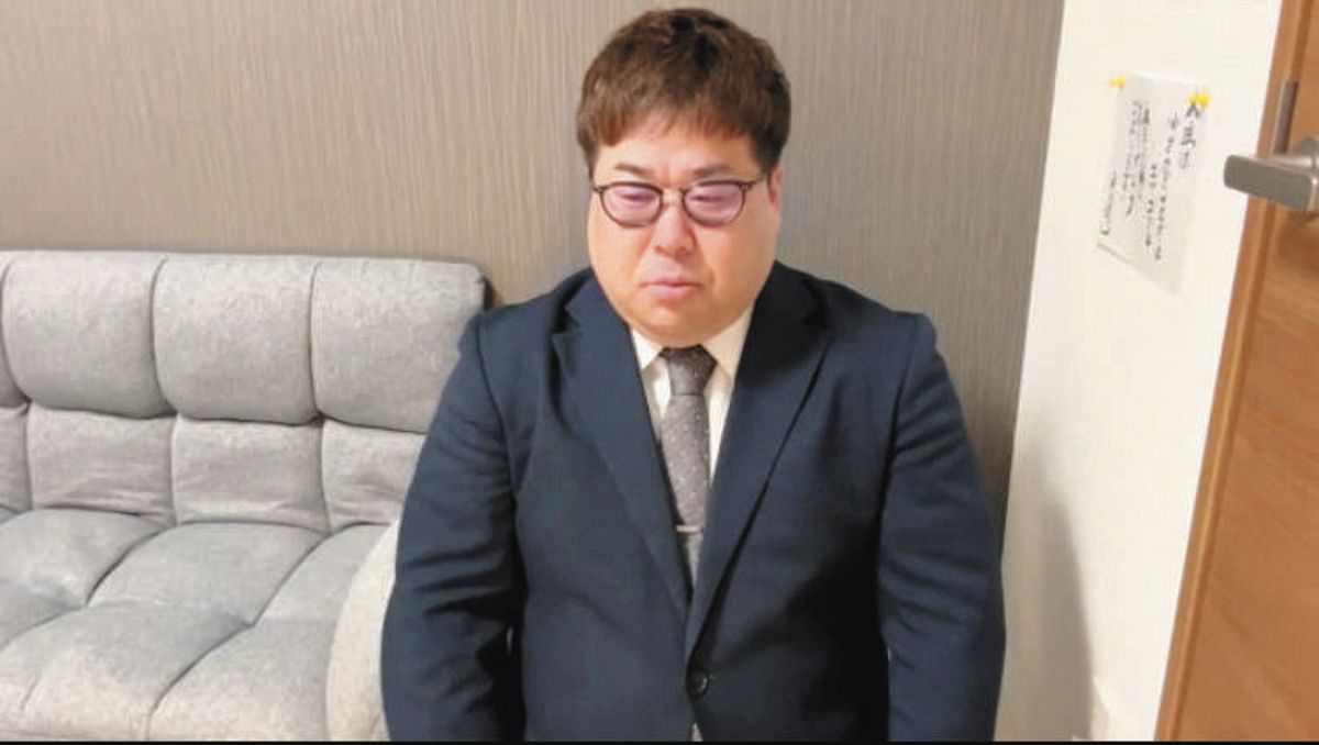 【芸能】元プラス・マイナス岩橋、騒動の謝罪コメント公開！