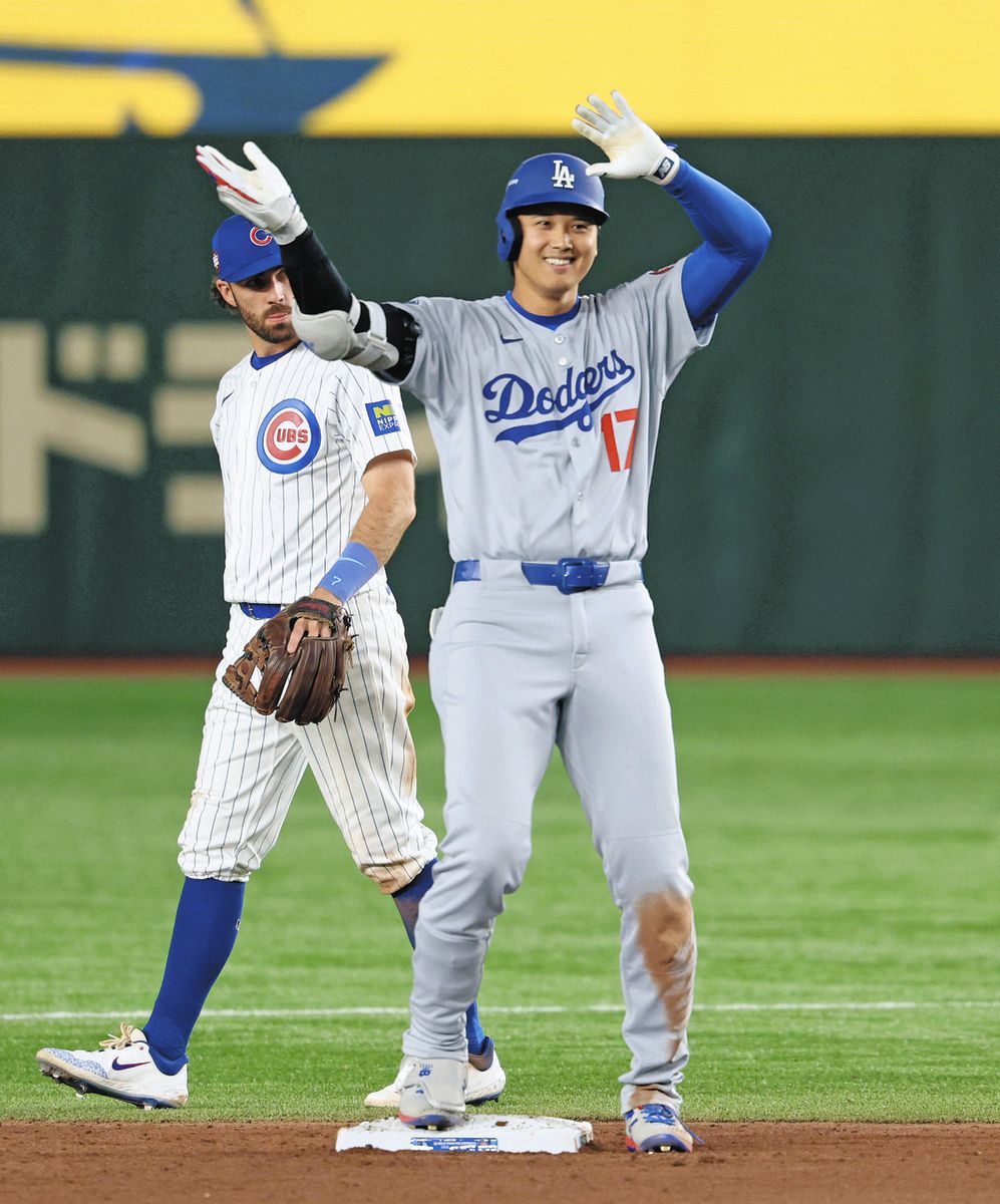 サッカーの誇りを胸に！大谷翔平がW杯出場を祝福する理由