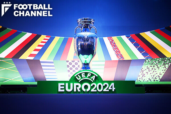 【サッカー】EURO2024予選プレーオフ組み合わせ発表！12カ国が本戦出場へ最後の戦いへ
