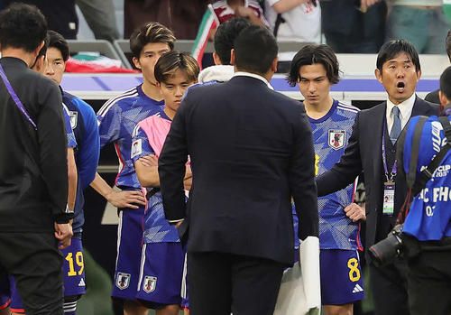 【サッカー】寂しい帰国…日本代表国内組、空港でのファン出迎えゼロに