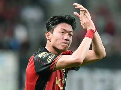 【悲報】韓国サッカー元代表の犯罪行為に戦慄！