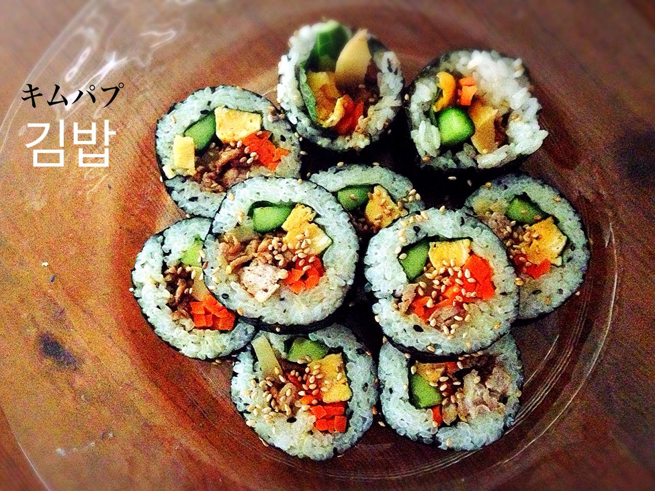 【グルメ】キムパプの元祖は日本？それとも韓国？長年の論争に終止符を打つ！