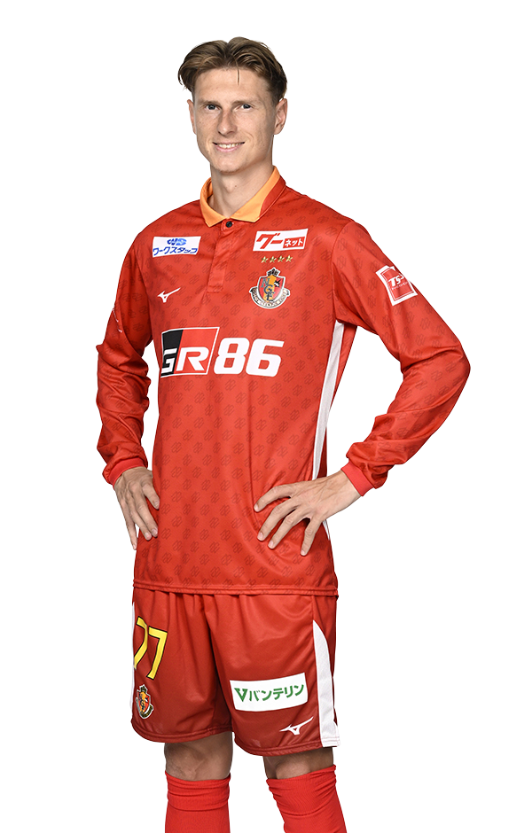 【サッカー】浦和レンタルから完全移籍！名古屋がユンカー獲得