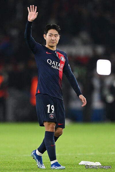 【サッカー】イ・ガンインとの“卓球事件”で韓国代表チームが大混乱！敗退前夜の波乱の舞台裏とは