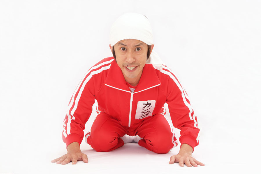 【芸能】友達ができない妻のために...キンコン梶原が苦言を呈した理由とは？