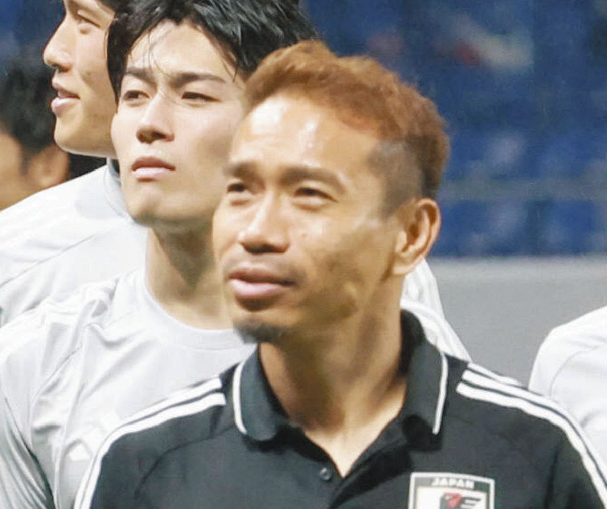 日本代表に敗北… 27年間勝てない中国サッカーの現実とは？