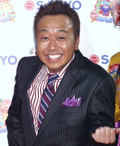 【芸能】三村マサカズが松本人志復帰後の芸能界に警鐘「とんでもないことになるよ」