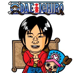 【休載】病気ではない！尾田栄一郎が語る、ワンピース制作における苦悩とは？