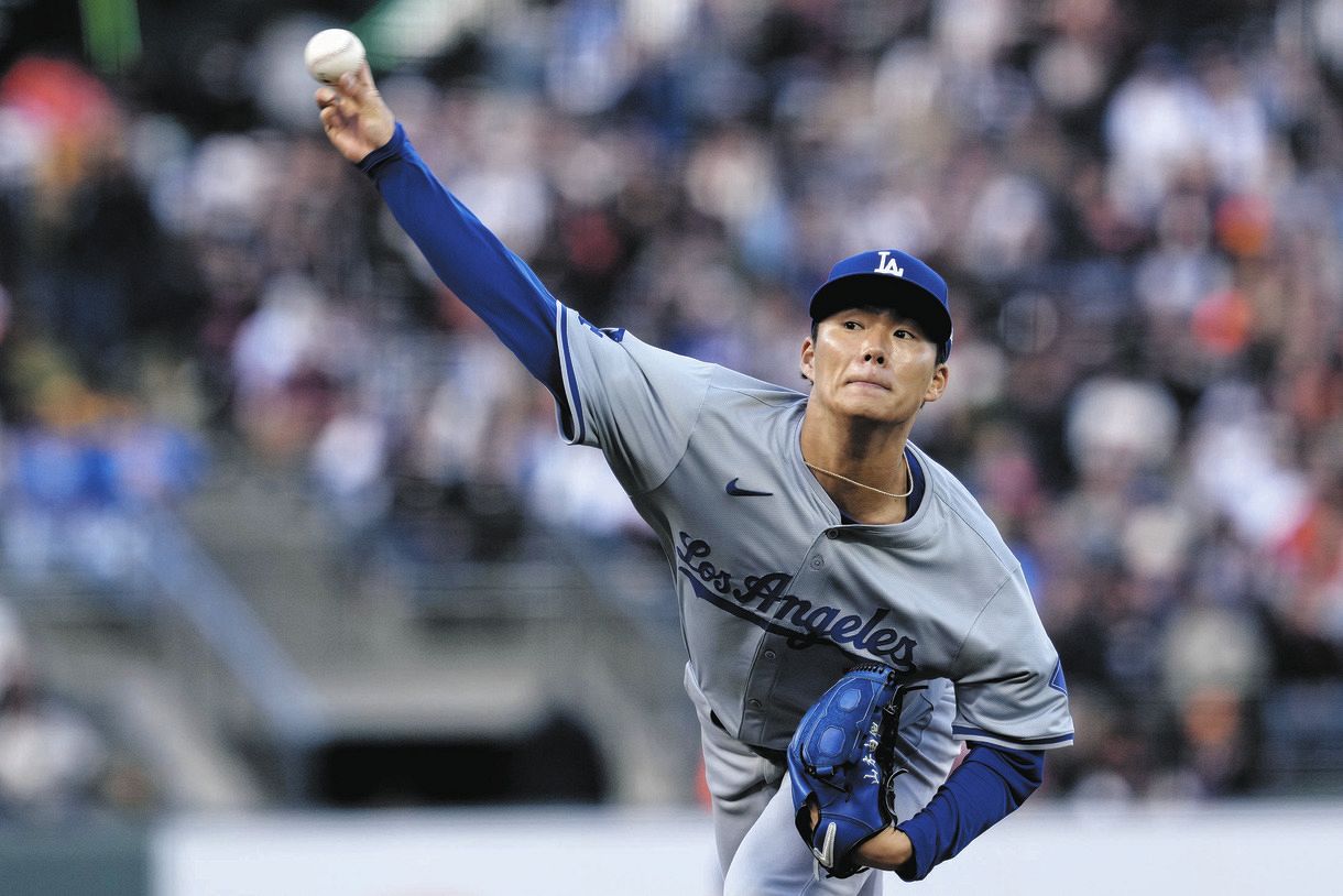 【野球】山本由伸とNikiのビバリーヒルズデート：恋愛と勝利の舞台裏