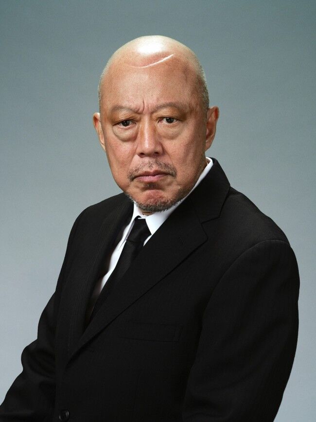 【悲報】六平直政の息子が2億円投資詐欺の疑惑に巻き込まれていた！