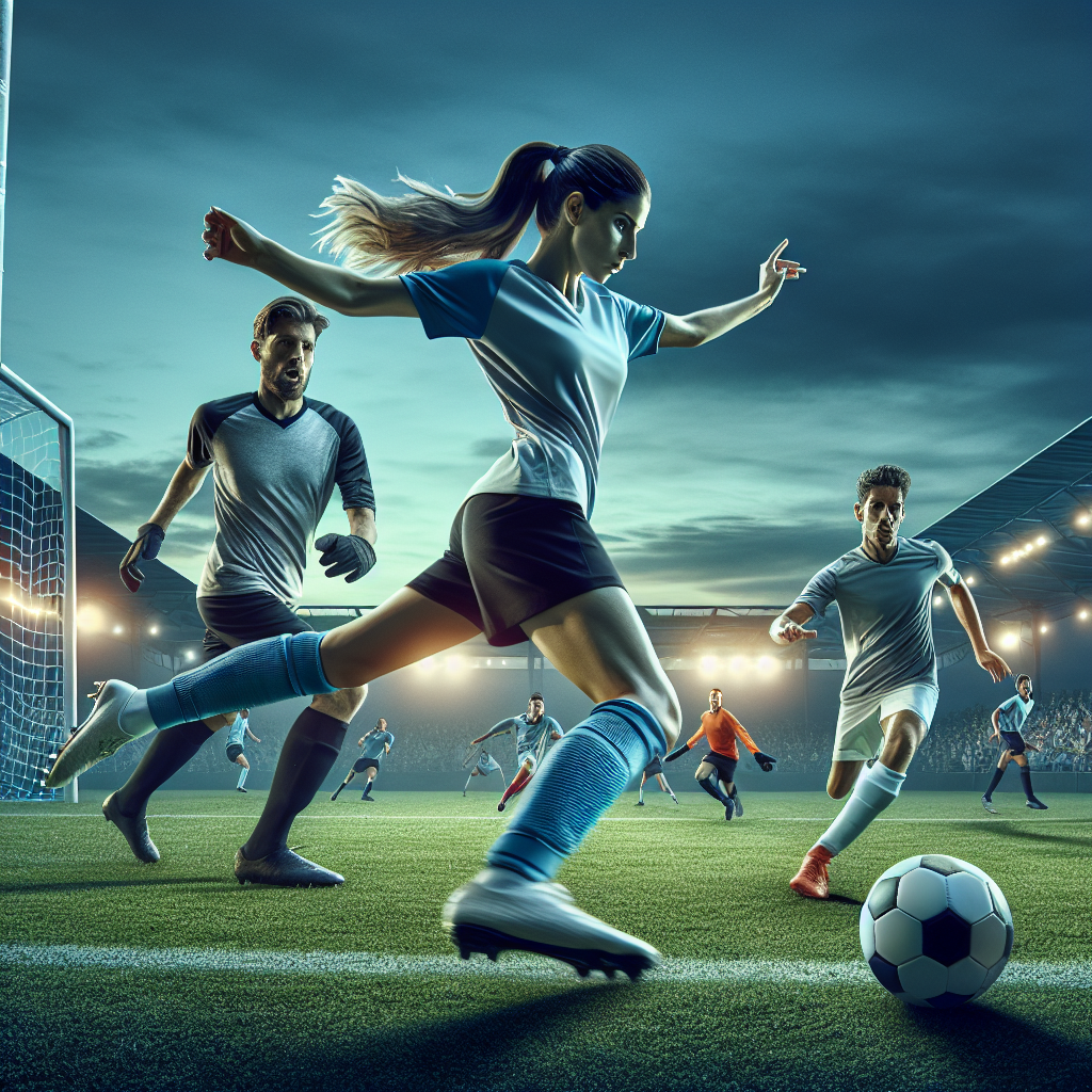 【サッカー】マンチェスター・シティ vs ブライトン: 白熱した試合の舞台裏