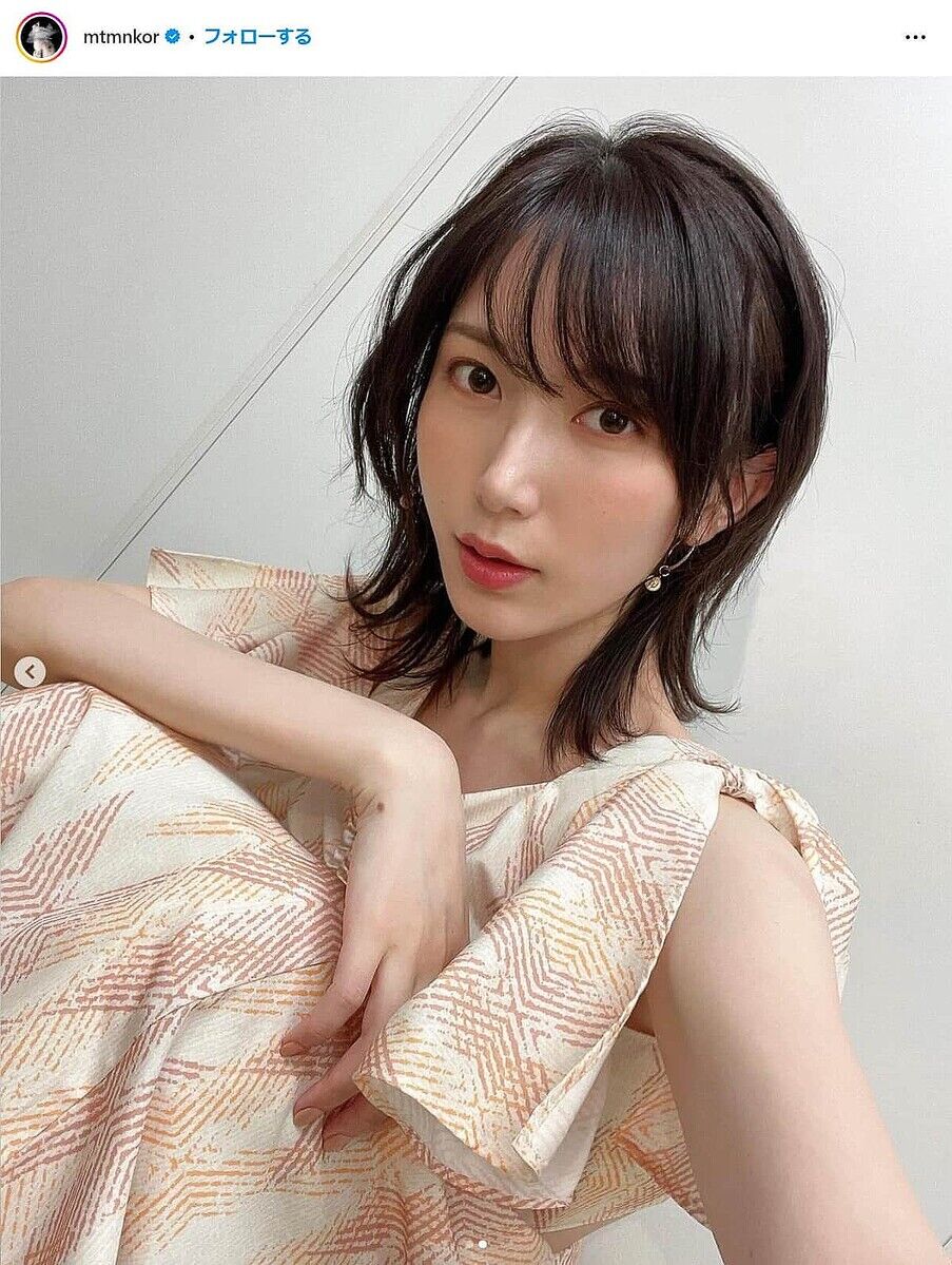 【芸能】光宗薫さんの個展が銀座で開催決定！絵画で新たな世界を表現する