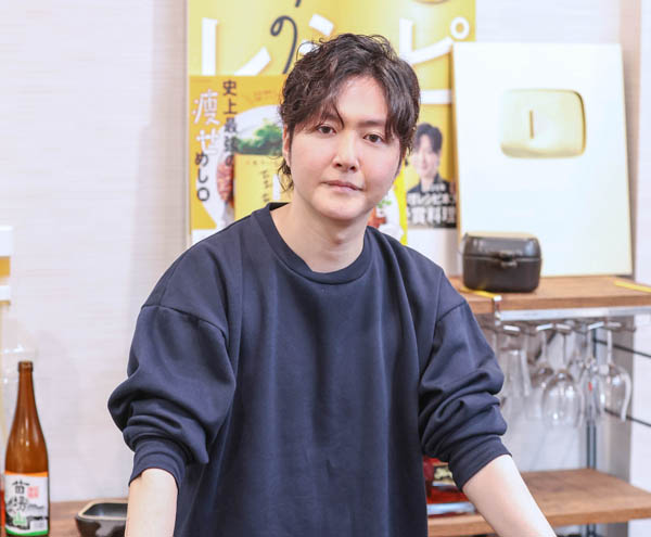【炎上】料理研究家リュウジ氏の「味の素めぐり」に対する違和感とは？