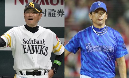 【野球】DeNAの反撃も届かず、ホークスが日本シリーズ第1戦を制す